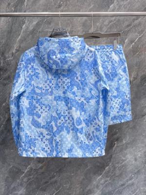 wholesale quality louis vuitton summer suit model no. 13
